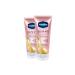 Vaseline Gluta Hya Serum Effective Body Lotion Revitalizing Brightness 200 ml X2 - Buy Online on GoSupps.com