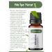 Celenzea Tea Tree Oil Extract Acne Pimple and Blackhead Eliminator Anti-Spot SOS Serum 10ml - Buy Online on GoSupps.com