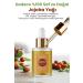 caracal 30ml 0 Pure Cold Pressed Jojoba Oil Natural And Undiluted Simmondsia Chinensis Jojoba Oil - Buy Online on GoSupps.com