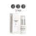 GLOWY Under Eye Brightening Concealer and Spf30 Tinted Eye Cream 15ml - Buy Online on GoSupps.com