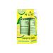 Nuxe Sweet Lemon - Hand and Lip Care Set