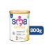 SMA Optipro 800GR No:2 Follow-On Milk (6-12 Months) (Set of 12) - Buy Online on GoSupps.com