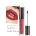 Pierre Cardin Photoflash Lipgloss Shiny Liquid Lipstick Misty Rose - Buy Online on GoSupps.com