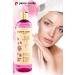 Pierre Cardin Rose Extract Vitamin E Ph Balanced Revitalizing Shower Gel - 400 ml - Buy Online on GoSupps.com