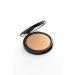 Elle Microfine Pressed Powder mineral Powder -porcelain Finish 12g -honey-716 - Buy Online on GoSupps.com