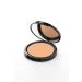 Elle Microfine Pressed Powder mineral Powder -porcelain Finish 12g -honey-716 - Buy Online on GoSupps.com