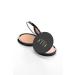 Elle Microfine Pressed Powder mineral Powder -porcelain Finish 12g -honey-716 - Buy Online on GoSupps.com