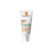 La Roche Posay Colored Sunscreen Glycerin Content Does Not Leave a Moisturizing Oily Sticky Feeling Passi.4536