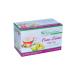 Astra Market Mint Lemon Herbal Tea 20 Filtering Bags - Buy Online on GoSupps.com
