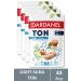 Dardanel Light Tuna Bag 80 gr X 4 Pieces