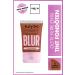 NYX Professional Makeup Blur Tint Skin Filter Effect Foundation - 16 Warm Caramel