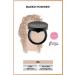 Note Cosmetics Baked Powder 04 Porcelain Ivory Shimmering Finish Highlighter Powder Face Powder