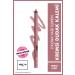 NYX Professional Makeup Line Loud Lip Pencil - 13 Fierce Flirt