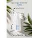 CHARMOL N Moisturizer Cream Moisturizing Face and Body Care Cream for Dry and Normal Skin Hyaluronic Acid - Buy Online on GoSupps.com