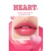PERIPERA Intense Moisturizing Shiny Finish Balm Heart Jam Glow Lip (5 BERRY COKE) - Buy Online on GoSupps.com