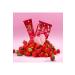 Oriflame Love At First Sight Fresh Strawberry Scented Hand Cream and Love At First Sight Romantic Heart Soap - Buy Online on GoSupps.com