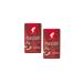 Julius Meinl President Filter Coffee 250 gr 2 pack - Buy Online on GoSupps.com