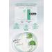 LUVUM Transparent Korean Melting Mask Cica Soothing Calming Repair Cica Gel Mask - Buy Online on GoSupps.com