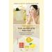 LUVUM Transparent Korean Mask Yuja Brightening Calming Repair Yuja Gel Mask - Buy Online on GoSupps.com