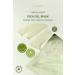LUVUM Transparent Korean Melting Mask Cica Soothing Calming Repair Cica Gel Mask - Buy Online on GoSupps.com