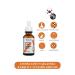 T AM Vitamin C24 Surprise Serum 30 ml " Ascorbic Acid 2% Ethyl Ascorbic Acid