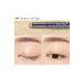 ETUDE Bling Bling Eye Stick / Glittery Permanent Pencil Eyeshadow - 9 Golden Tail Star - Buy Online on GoSupps.com