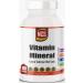 Ncs Vitamin Mineral Multivitamin Coenzyme Alpha Lipoic Acid 180 Tablets