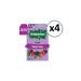 Do adan Fruit Tea Blackberry 20 Pcs 4 Pieces