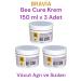 Bravia Beecure Cream 150 ml 3 Pieces - Bee Cure High Effective New Powerful Formula For Your Pains