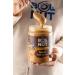Bolnut Carob Extract Tahini Peanut Butter - 1000 g - Buy Online on GoSupps.com