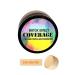 DEPO STUDIO COSMETICS Gift 2 No Coverage Porcelain Foundation Botox Effect Intensive Cover - Buy Online on GoSupps.com