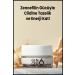 Ginger6 Energizing Face Cream 50 Ml | Anti-Wrinkle Brightening | R Ginger Water Peptide 11 Complex - Buy Online on GoSupps.com
