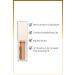 Note Cosmetics Crystalized Liquid Eyeshadow Liquid Metallic Eyeshadow - 02 Miracle Light - Buy Online on GoSupps.com