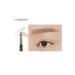 ETUDE Drawing Eye Brow / Long-lasting Eyebrow Pencil-7 Light Brown - Buy Online on GoSupps.com