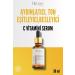 lilynose Anti-Spot Brightening and Tone Equalizing Vitamin C Skin Care Serum 30 ml - Buy Online on GoSupps.com