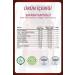 Gokcek Healing Saffron Capsule X 2 - Buy Online on GoSupps.com