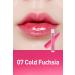 ETUDE Glow Fixing Tint /Lip Shine and Plump Long-Lasting Tint-07 Cold Fuchsia - Buy Online on GoSupps.com