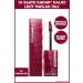 Maybelline New York Super Stay Vinyl Ink Long-Lasting Liquid Glossy Lipstick 30 Unrivaled