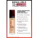 L'Oreal Paris L'Or al Paris Infaillible 32H Fresh Wear Vitamin C Foundation - 130 True Beige Concealer - Buy Online on GoSupps.com