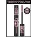 Maybelline New York Lash Sensational Sky High Cosmic Black Black Mascara