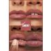 Maybelline New York Super Stay Vinyl Ink Long-Lasting Peach-Toned Liquid Glossy Lipstick 35 Cheeky - Buy Online on GoSupps.com