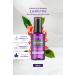 Kundal Dry and Damaged Hair Repairing Care Serum KUNDAL Macadamia Ultra Hair Serum (Pink Grapefruit)