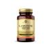 Solgar L-arginine 500 Mg 50 Capsules