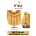 Elseve 5-Piece 390ml Miraculous Oil Nourishing Care Shampoo + 175ml Hair Conditioner Set