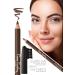Pierre Cardin Eyebrow Waterproof Shaping Eyebrow Pencil - Buy Online on GoSupps.com
