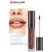 Pierre Cardin Photoflash Lipgloss Shiny Liquid Lipstick Toffee Nut - Buy Online on GoSupps.com