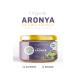 The essence of Anatolia organic production Organic Aronia Detox Coffee ''110gr''