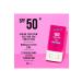 Eda Ta p nar SPF 50+ Mineral Filter Pink Zinc Stick (EGY0031) - Buy Online on GoSupps.com