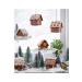 IKEA V ntersaga Small Gingerbread House Shaped Cookies Gingerbread House - Buy Online on GoSupps.com