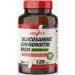 Nevfix Glucosamine Egg Shell Membrane 120 Tablets